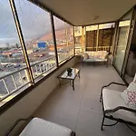 Depto 63, Edificio Amsterdam