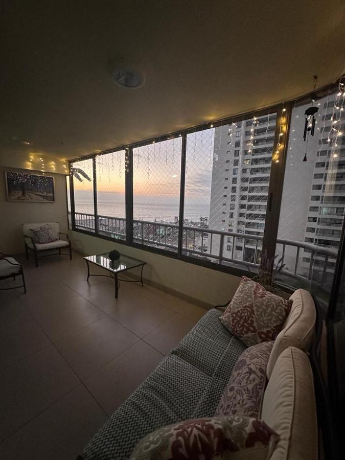 Apartamento Depto 63, Edificio Amsterdam Iquique