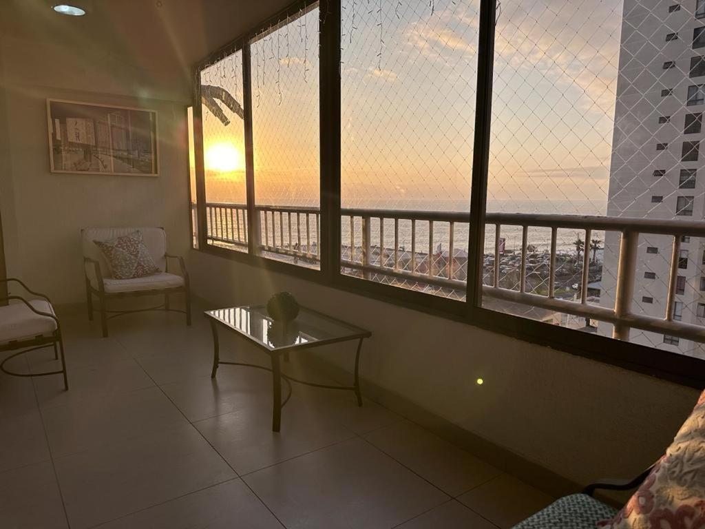 Apartamento Depto 63, Edificio Amsterdam Iquique