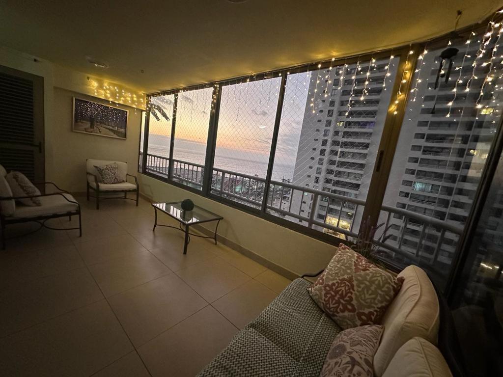 Apartamento Depto 63, Edificio Amsterdam
