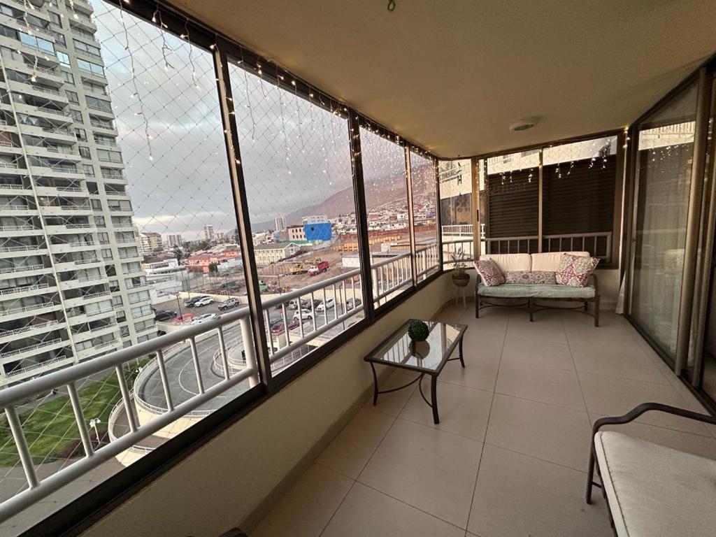 Depto 63, Edificio Amsterdam Apartamento Iquique