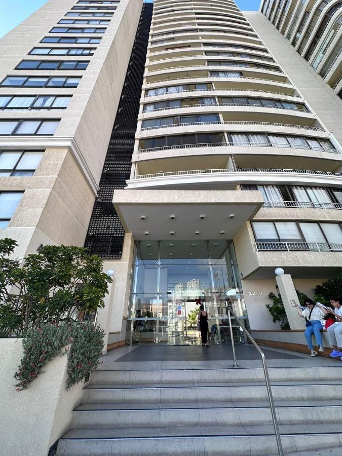 Depto 63, Edificio Amsterdam Apartamento